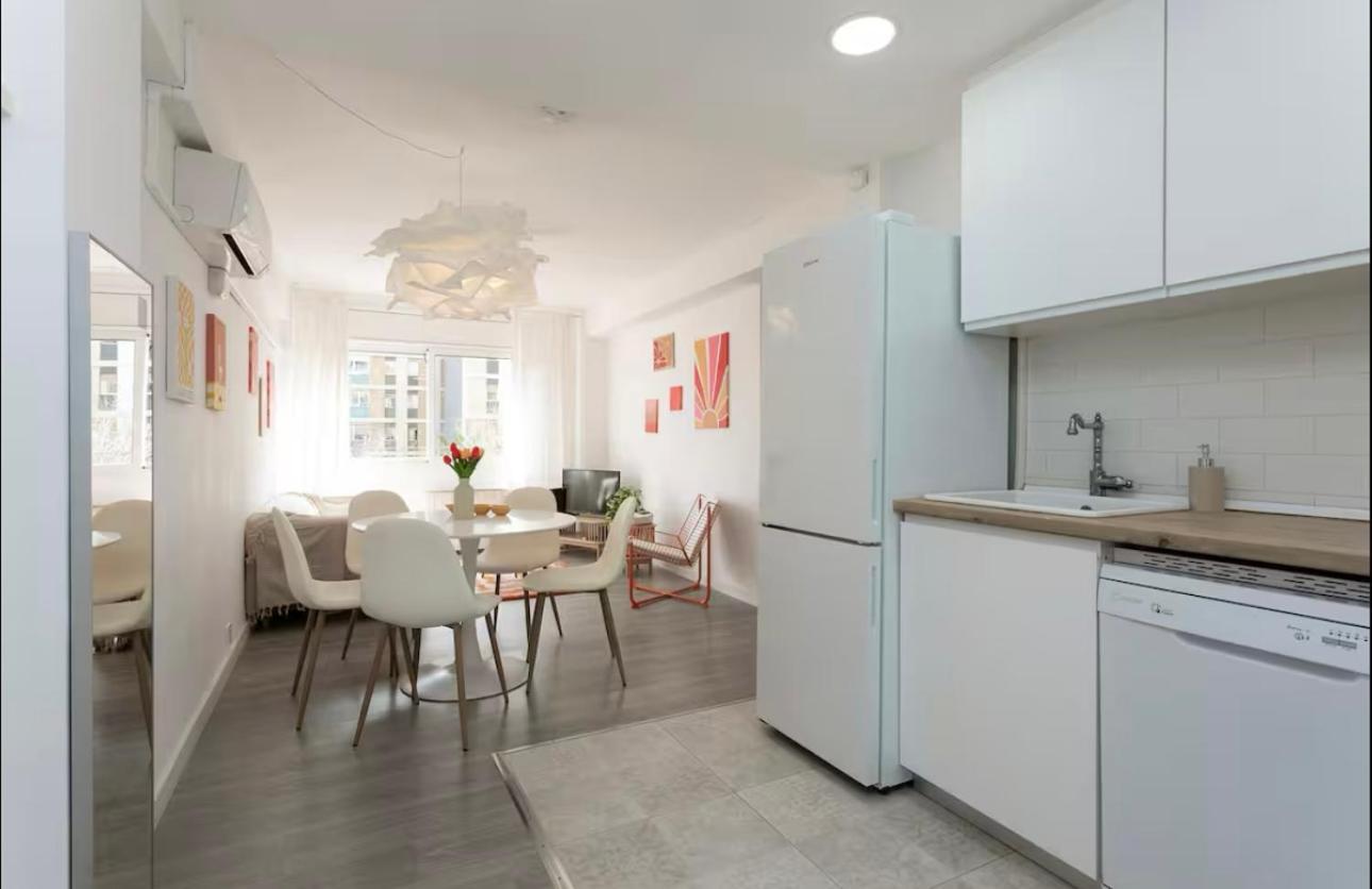 Casa Estudio Barcelona