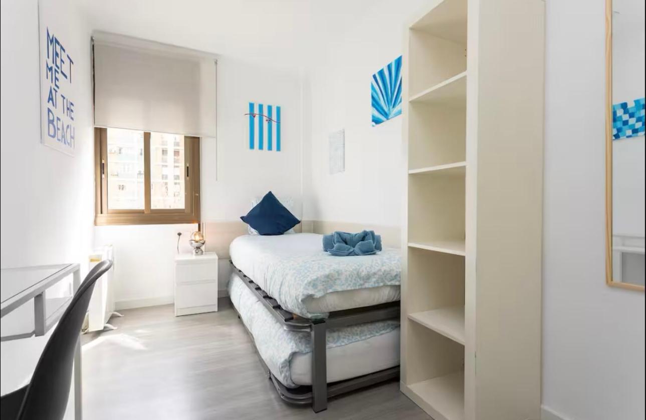 Casa Estudio * Barcelona