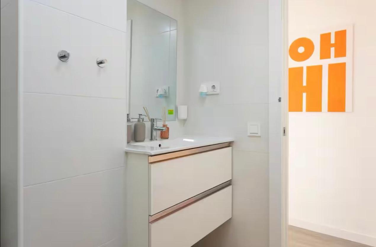 Apartamento Casa Estudio